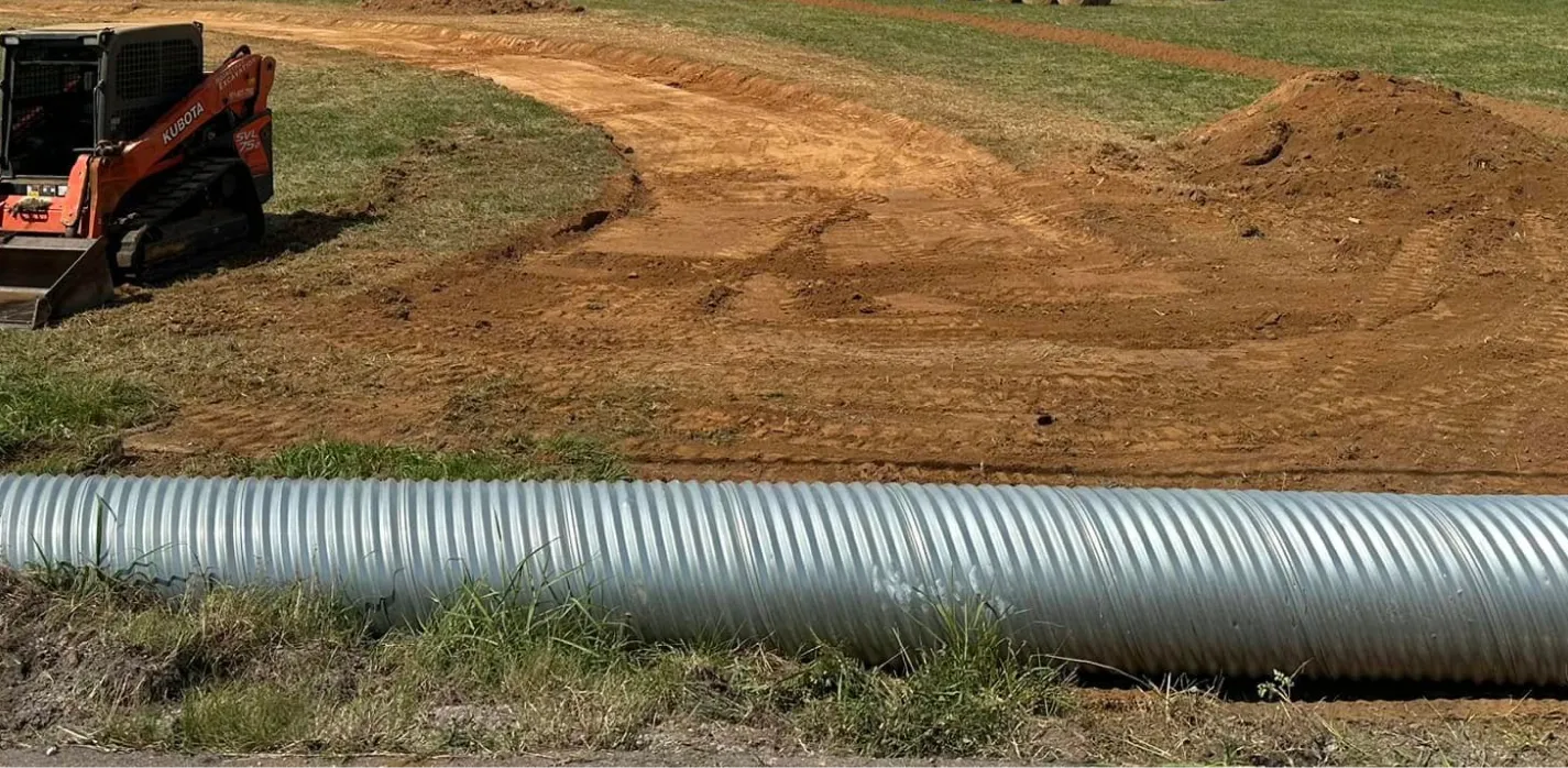 Erosion Control Services Erosion Control Services