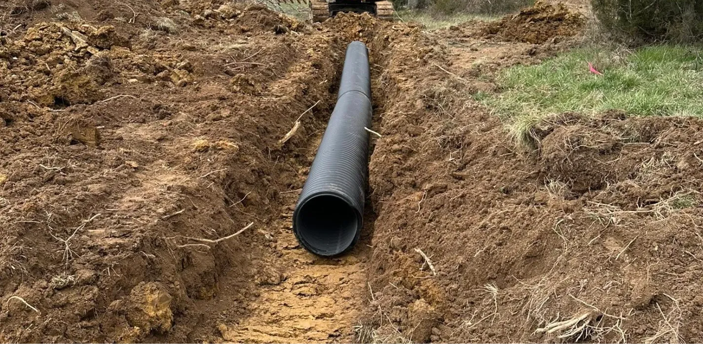Septic Installation & Repair Septic Installation & Repair