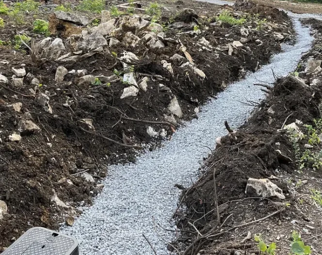 Excavation Contractor in College Grove, TN | Mooneyham Excavation